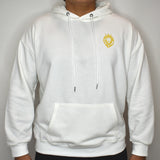 Hoodie Gold Lovers Sweater