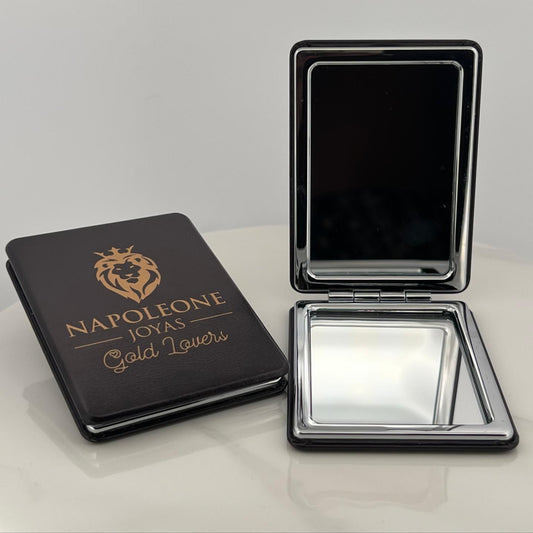 Gold Lovers Mirror