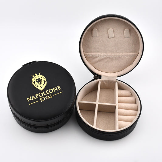 Jewelry Box Gold Lovers – Travel Edition