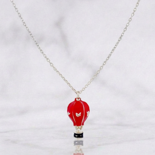 Globe Chain 6.1g / 17 in - 7 1/2 in / 1.1mm Silver 925