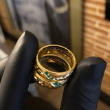 Marking of Jewels