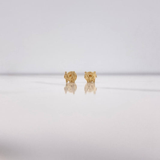 Topos Familia 0.75gr / Lisos Oro Amarillo &