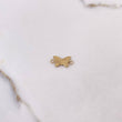 Charm 0.55gr / 1.7cm / Yellow Gold Stamped $