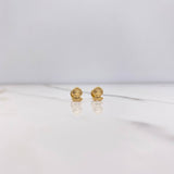 Topos Leon 0.5gr / Lisos Oro Amarillo &