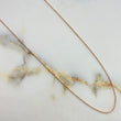 Military Chain 3.4gr / 60cm / 1.2mm Rose Gold +3 $