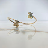 Bracelet Bear Hug Bracelet TS 6.05gr / 16cm / Yellow Gold &