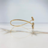 Bracelet Bear Hug Bracelet TS 6.05gr / 16cm / Yellow Gold &