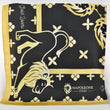 Gold Lovers Scarf – Golden Lions