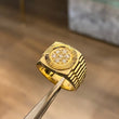 Custom ring by Custom Made to Order 17gr