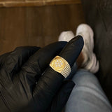 Custom ring by Custom Made to Order 17gr
