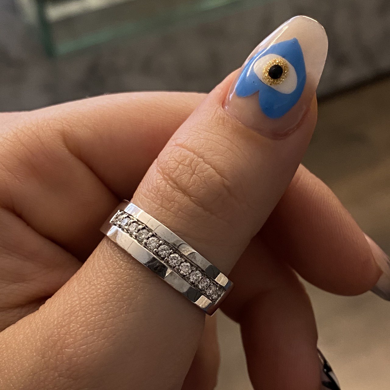 Argollas anillos matrimonio por Fabricacion Bajo Pedido 8gr