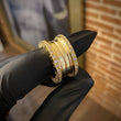 Rustic Ring by Custom Made to Order 20gr Band