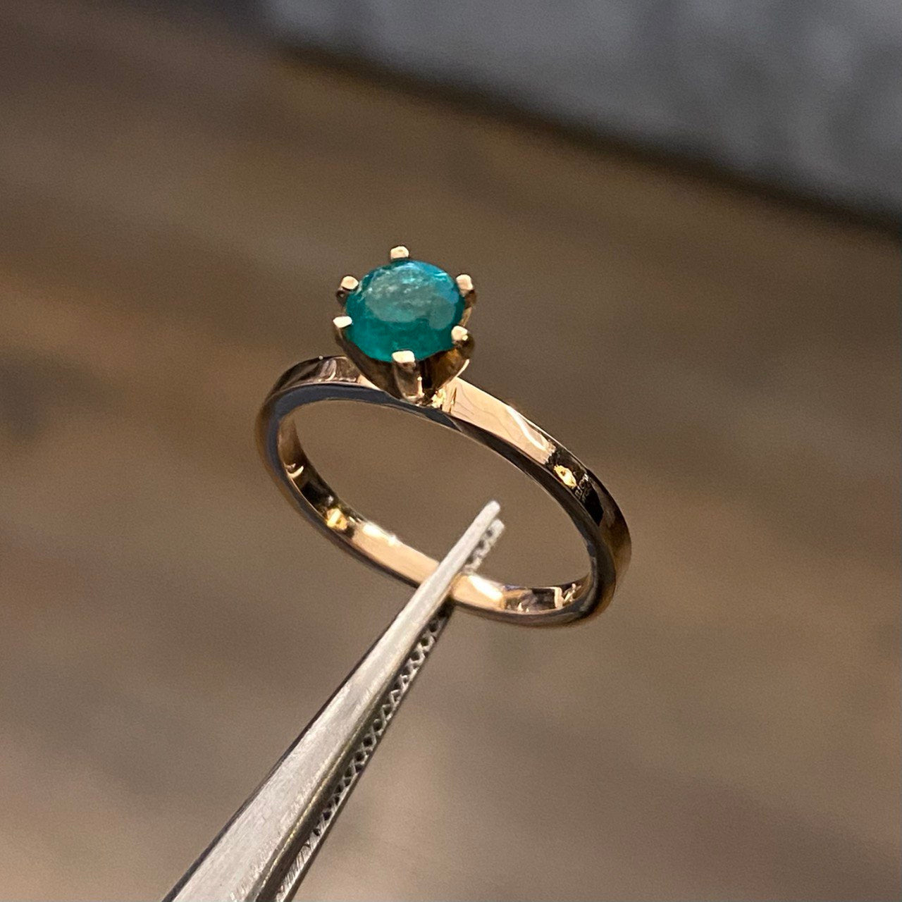 Wedding rings bands by Custom Made to Order 17gr Solitaire