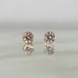 Topos Bisel 1.1g / in / 6.25mm Oro Amarillo 18K