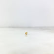 Bola Diamantada 3mm Oro Amarillo 18K *