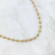 Cadena GC 4.3gr / 40cm / Oro 18K !