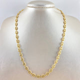 Cadena GC 12.25gr / 50cm / Oro Amarillo 18K ©