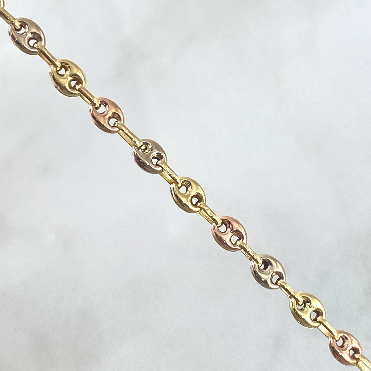 GC Chain 6.5gr / 50cm / 18K Gold *