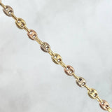 GC Chain 6.5gr / 50cm / 18K Gold *