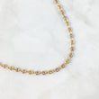 GC Chain 6.5gr / 50cm / 18K Gold *