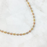 GC Chain 6.5gr / 50cm / 18K Gold *