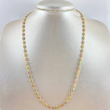 Cadena GC Lisa 5.75gr / 50cm / Oro 18K