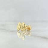 Topos Virgen Guadalupe 0.65gr / Oro 18K *