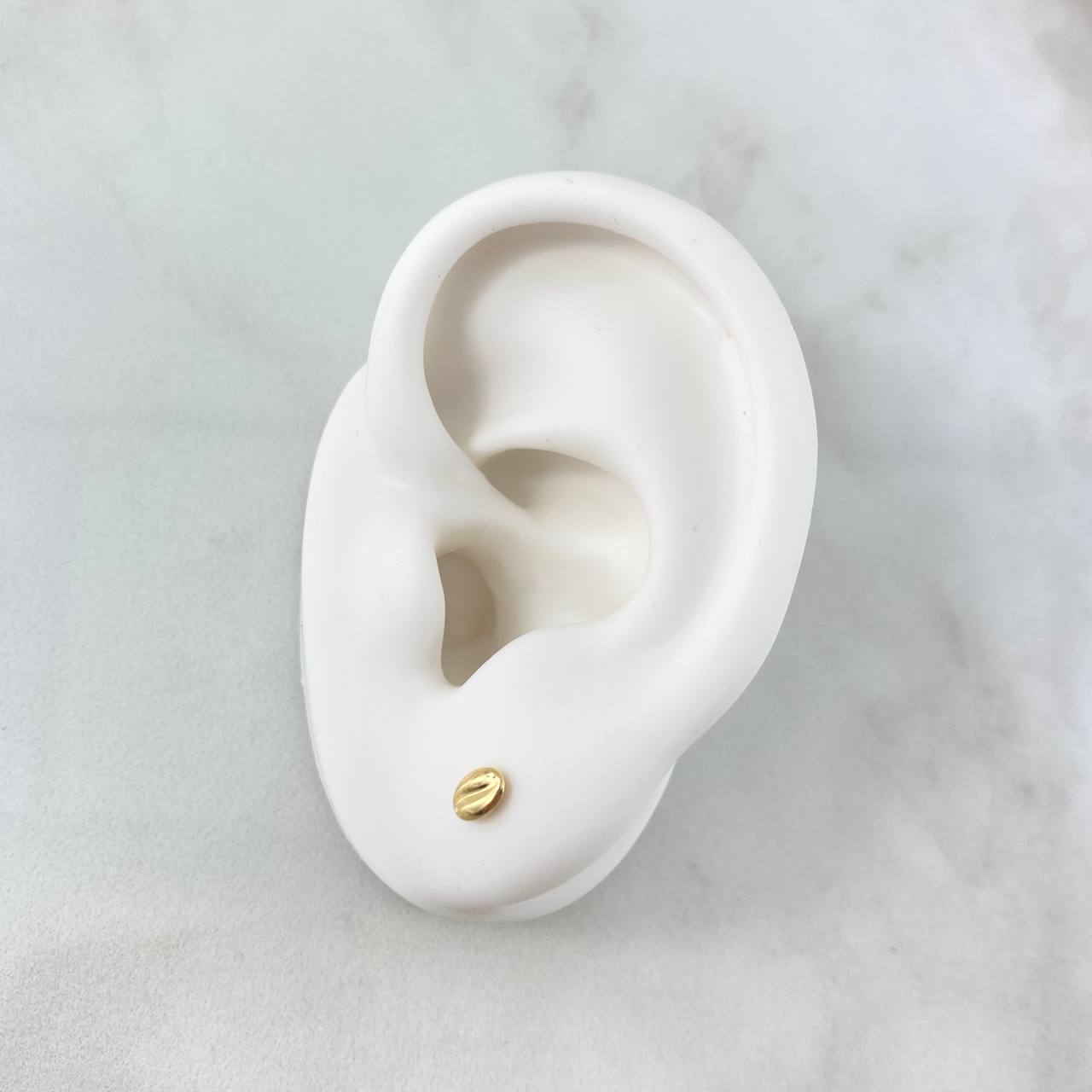Topos Grano Cafe 0.5gr / Oro 18K