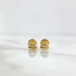Topos Grano Cafe 0.5gr / Oro 18K
