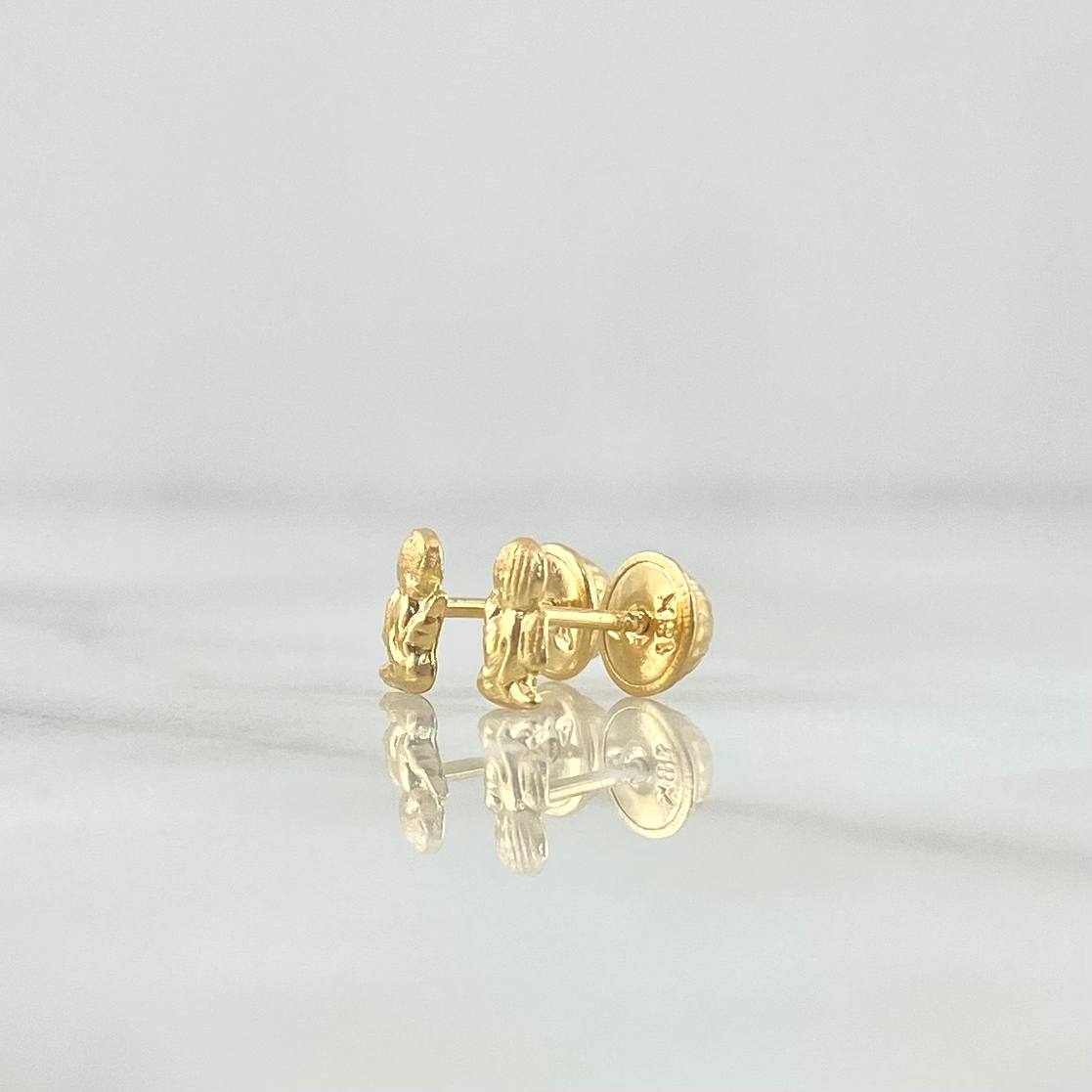 Topos Angel 0.5gr / Oro 18K *