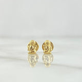 Topos Angel 0.5gr / Oro 18K *