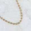 GC Chain 8gr / 50cm / 18K Gold *