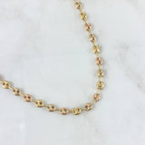 GC Chain 8gr / 50cm / 18K Gold *