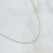 Venetian Chain 1.2gr / 18K Gold