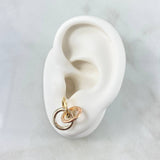 Topos Helice 1.7gr / 1.4mm Lisos Tres Oros