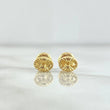 Topos GC 0.65gr / Oro Amarillo 18K ©
