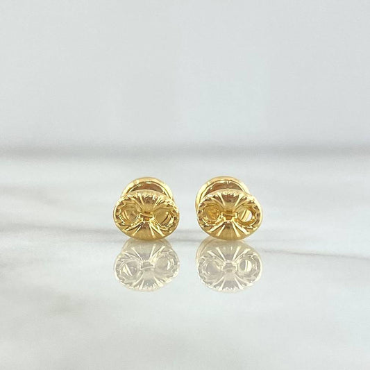 Topos GC 0.65gr / Oro Amarillo 18K ©
