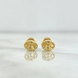 Topos GC 0.65gr / Oro Amarillo 18K ©