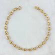 Bracelet Gc 2.35 g / 7 1/4 in / 4 mm Yellow Gold 18K