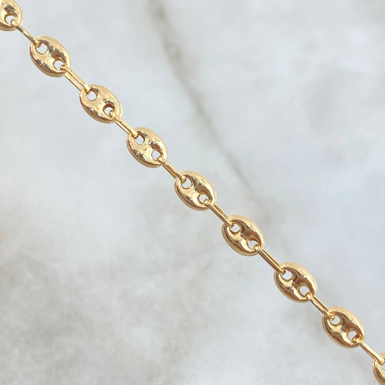 Pulso Gc 2.1 g / 7 3/4 in / 3.5 mm Oro Amarillo 18K