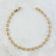 Pulso Gc 2.1 g / 7 3/4 in / 3.5 mm Oro Amarillo 18K