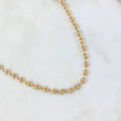 GC Chain 19.3gr / 60cm / 5.5mm Diamond Cut Yellow Gold ©