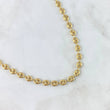 GC Chain 9.7gr / 19.7in / 18K Gold