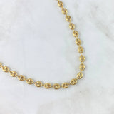 GC Chain 9.7gr / 19.7in / 18K Gold