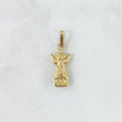 Dije Divino Niño 1.05gr / 2.7cm / Oro Amarillo 18K
