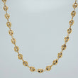 Cadena GC 10.1gr / 24 1/4 in / 4.2mm Oro Amarillo 18K &