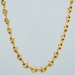 Cadena GC 14.8gr / 24 1/4 in / 6mm Oro Amarillo 18K %