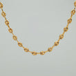 Cadena GC 6.1gr / 18 in / 3.65mm Oro Amarillo 18K %
