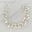 Pulso Aros 21g / 9 in / 5.75mm Plata 925