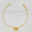Classic Link Bracelet 2.35g / 7 3/4 in / 1.6mm Silver 925